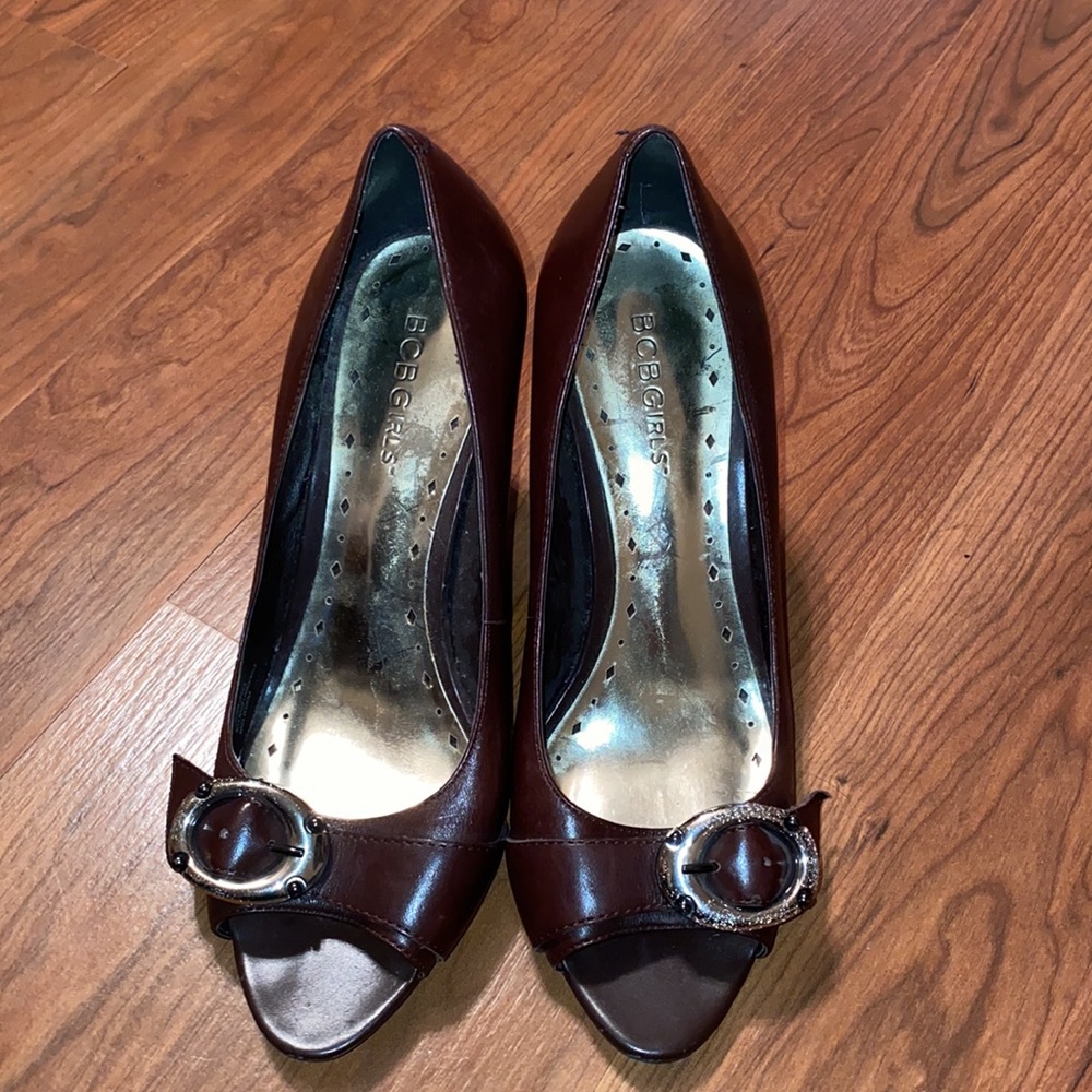 Wedges - Picture 2 of 9